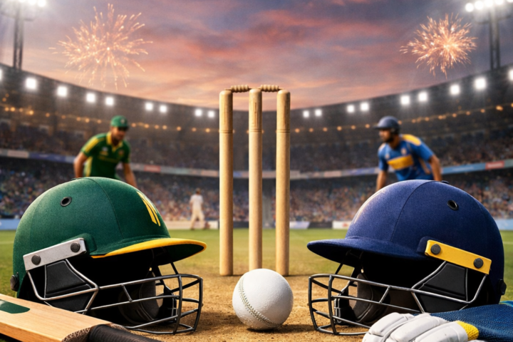 South Africa vs Sri Lanka T20 preview